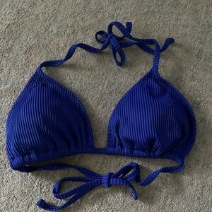 HOLLISTER BIKINI TOP